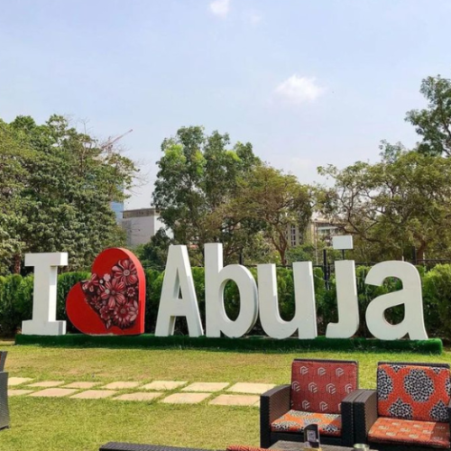 Abuja (Nigeria )