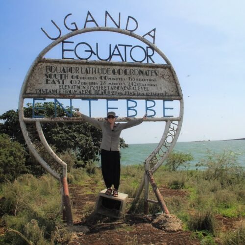 Entebbe (Uganda)
