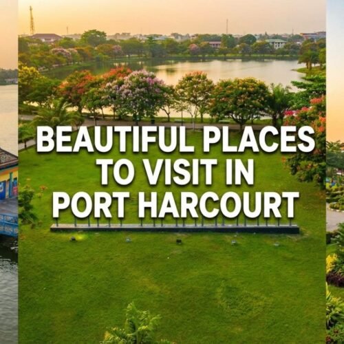 Port Harcourt (Nigeria)