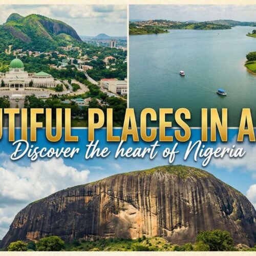 Abuja (Nigeria )