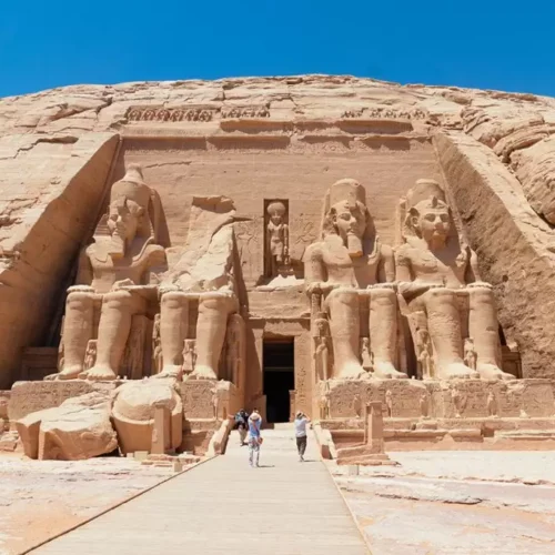 Egypt