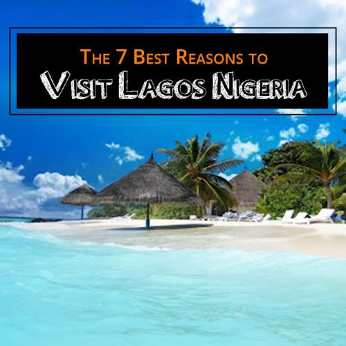 Lagos (Nigeria)