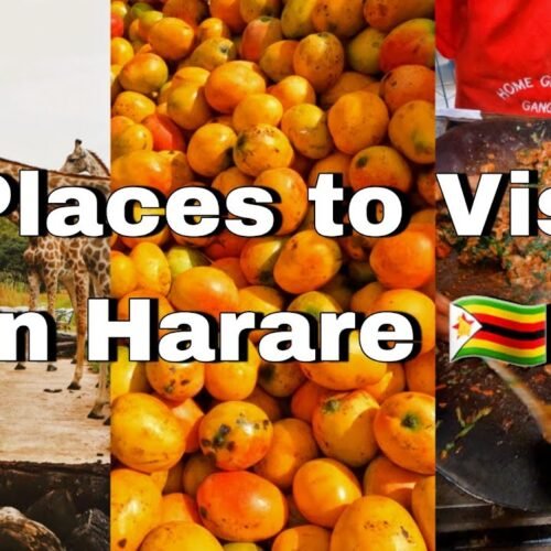 Harare (Zimbabwe)