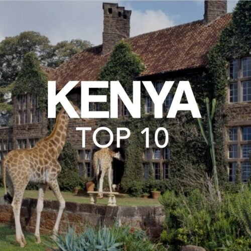 Kenya