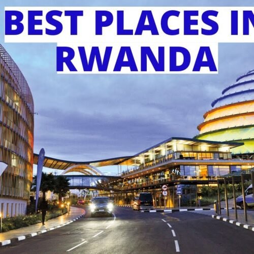 Rawanda