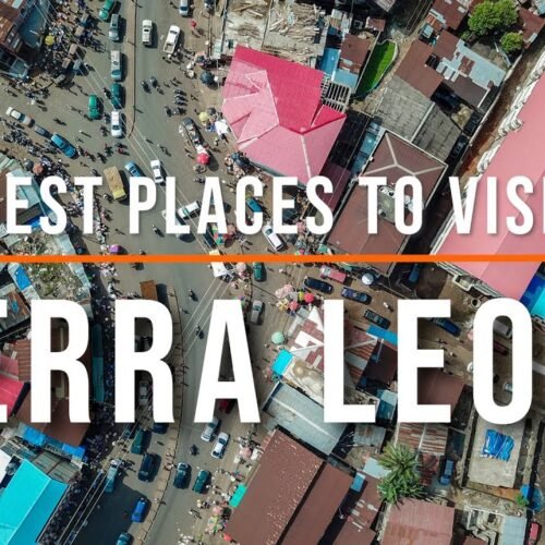 Sierra leone