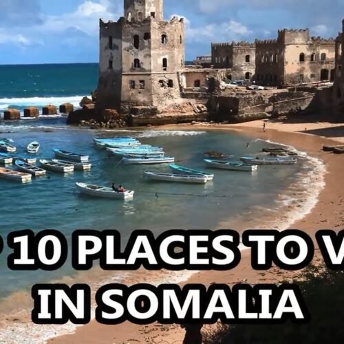 Somalia 