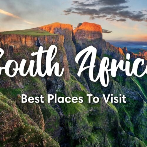 South Africa