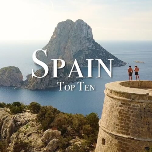 Spain